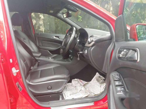Mercedes Benz B Class 2015 Diesel AT for sale 