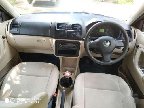 2011 Skoda Fabia MT for sale at low price