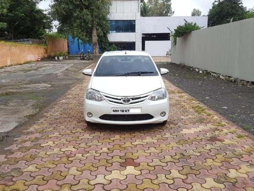 Toyota Etios VD, 2014, Diesel MT for sale 