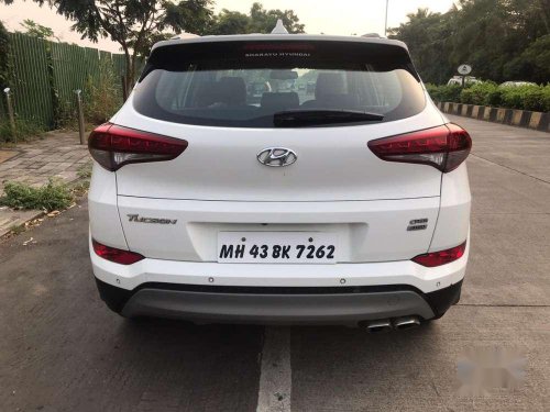 2018 Hyundai Tucson AT for sale 