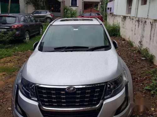 Used Mahindra XUV 500 MT for sale at low price