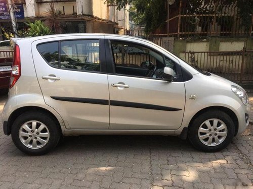 Maruti Suzuki Ritz 2015 MT for sale