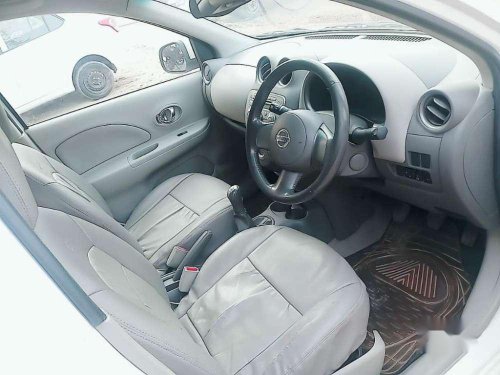 Nissan Micra XV Diesel, 2011, MT for sale 