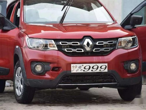 2016 Renault KWID MT for sale