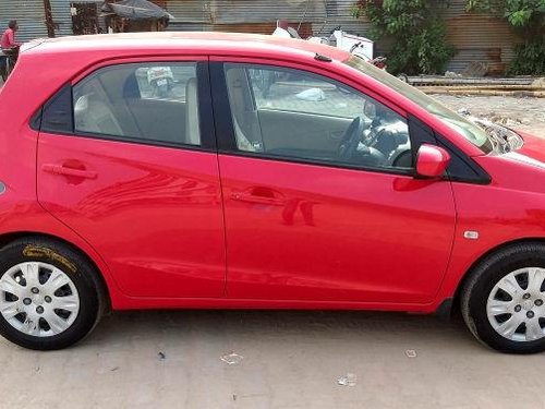 Used Honda Brio S MT 2012 for sale