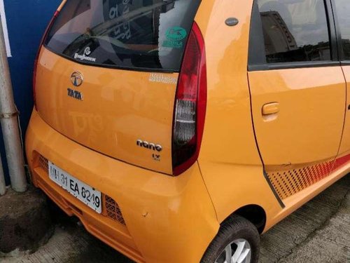 2013 Tata Nano Lx MT for sale at low price