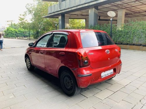 Toyota Etios Liva 1.2 G 2011 MT for sale