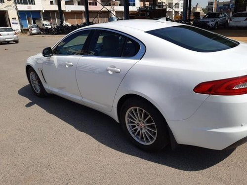 2014 Jaguar XF Diesel AT for sale