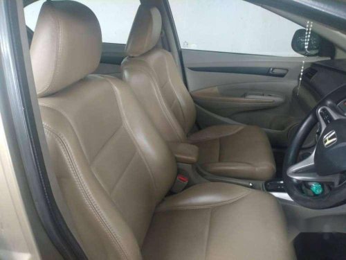 Used Honda City 1.5 S AT 2009 for sale 