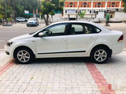 Volkswagen Vento 2012 MT for sale 