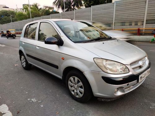 Used 2008 Hyundai Getz 1.3 GLS MT for sale