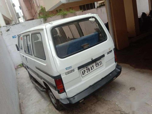 Maruti Suzuki Omni 5 STR BS-III, 2007, Petrol MT for sale 