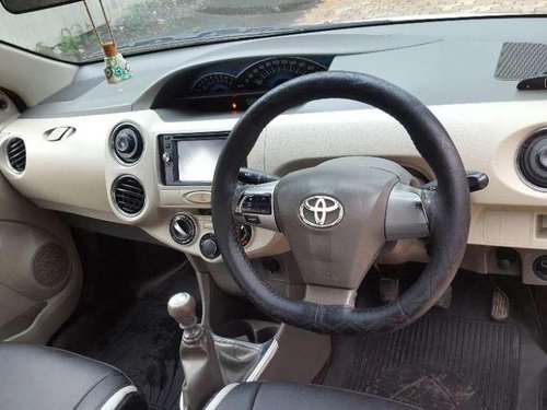 Toyota Etios VD, 2014, Diesel MT for sale 
