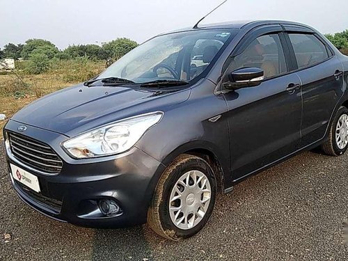 Ford Figo Aspire Titanium 1.2 Ti-VCT, 2017, Petrol MT for sale 