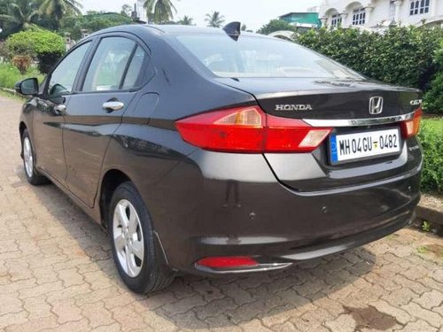 Honda City i-VTEC CVT VX 2014 AT for sale