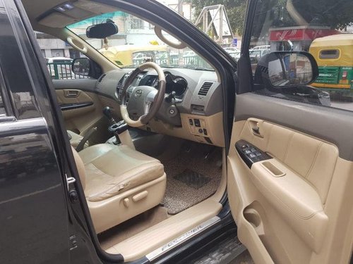 Toyota Fortuner 2011-2016 4x2 Manual MT for sale