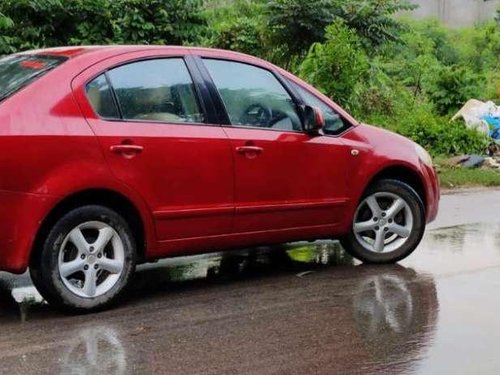 2008 Maruti Suzuki SX4 MT for sale 