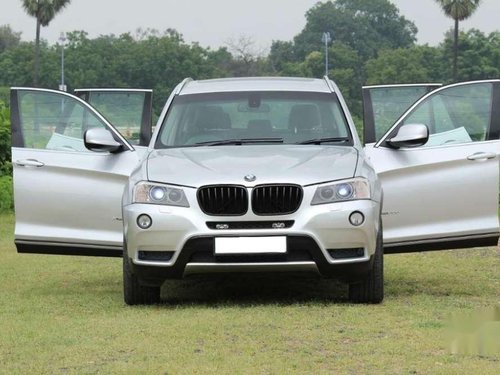 Used 2012 BMW X3 AT for sale