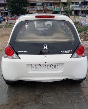 Honda Brio 2011-2013 S MT for sale