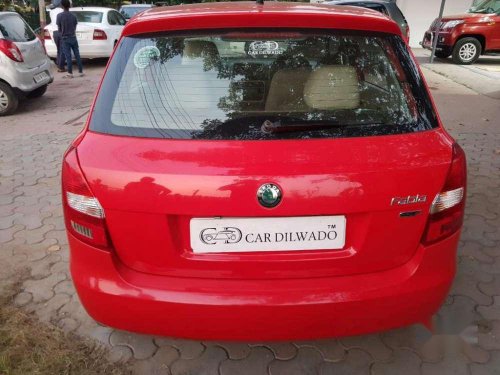 Skoda Fabia Elegance 1.6 MPI, 2011, Petrol MT for sale 