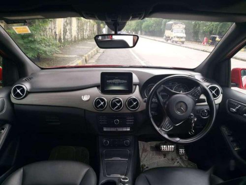 Mercedes Benz B Class 2015 Diesel AT for sale 