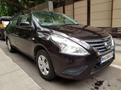 Nissan Sunny XL 2015 MT for sale 