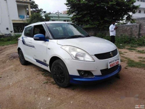 Used Maruti Suzuki Swift VDI MT at low price