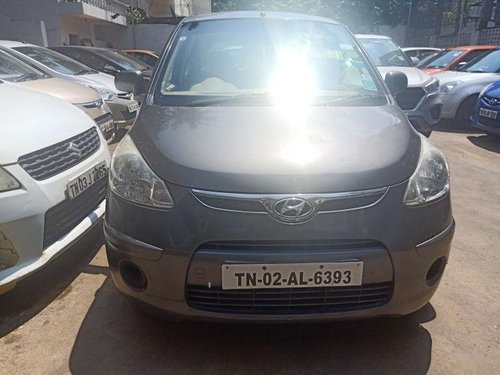 Hyundai i10 Era 1.1 2010 MT for sale