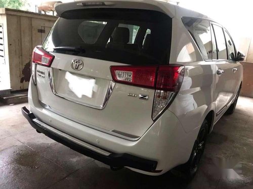 Toyota INNOVA CRYSTA 2.8 Z, 2016, Diesel AT for sale 