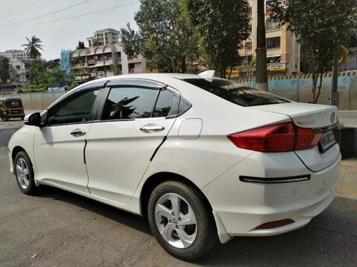 Honda City 2014-2015 i DTEC VX MT for sale