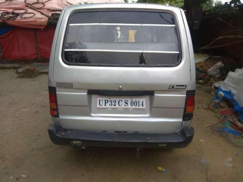 Used 2009 Maruti Suzuki Omni MT for sale 