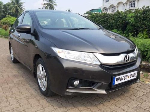 Honda City i-VTEC CVT VX 2014 AT for sale