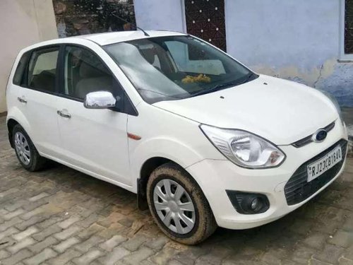 2014 Ford Figo MT for sale