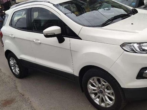 2017 Ford EcoSport MT for sale at low price