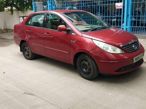 Used 2010 Tata Manza MT for sale 