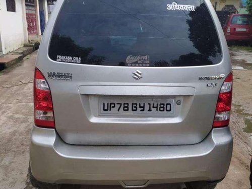 2009 Maruti Suzuki Wagon R LXI MT for sale 