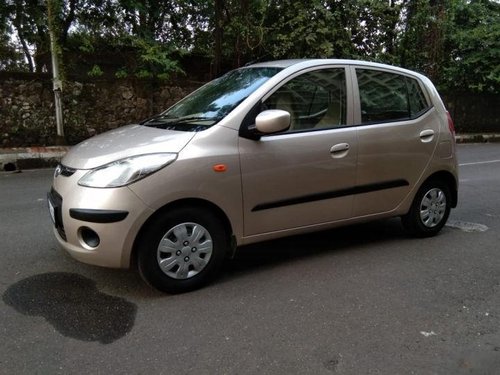 2010 Hyundai i10 Magna 1.2 MT for sale at low price