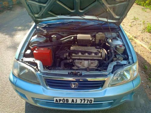 Honda City VTEC 2001 MT for sale 