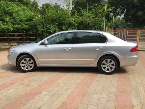 Used Skoda Superb Elegance 1.8 TSI AT 2013 for sale 