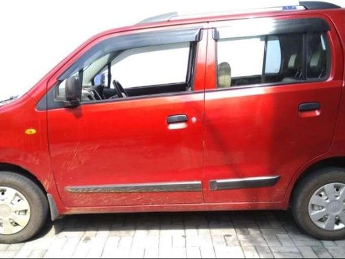 Maruti Suzuki Wagon R 2014 MT for sale 