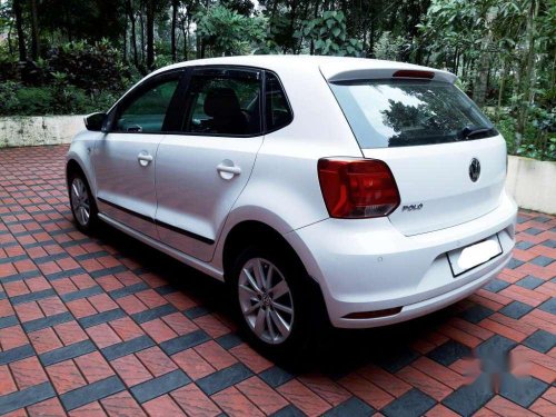 Volkswagen Polo Highline Petrol, 2015, Petrol MT for sale 