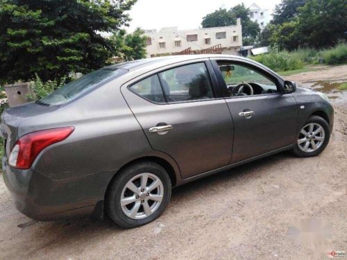 Nissan Sunny XV, 2013, Petrol MT for sale 