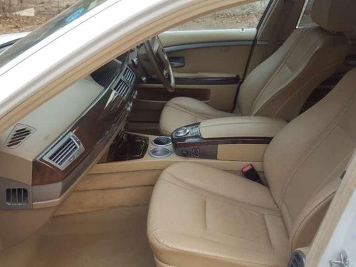 BMW 7 Series 730Ld Sedan, 2008, Diesel AT for sale 