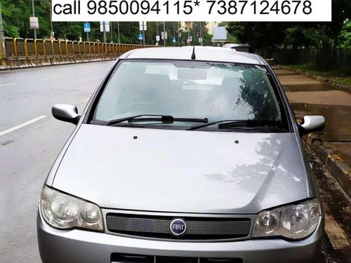 Fiat Palio Stile 2007 AT for sale 