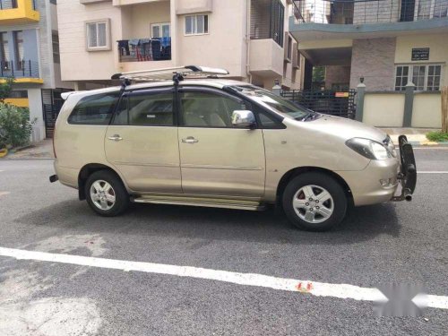 2008 Toyota Innova MT for sale at low price