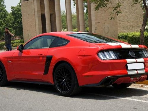 Ford Mustang V8 2019 AT for sale