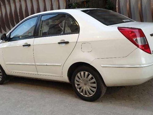 Tata Manza Celebration Quadrajet, 2012, Diesel MT for sale 