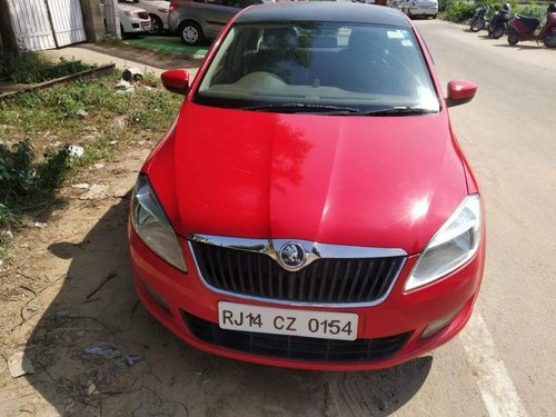 Skoda Rapid 2015 MT for sale