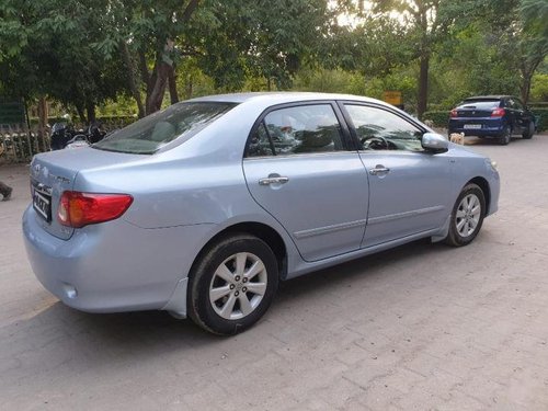 Used 2011 Toyota Corolla Altis VL AT for sale