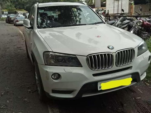 2013 BMW X3 AT for sale at low price